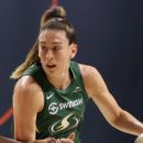 WNBA : Le patron, c’est Seattle !!