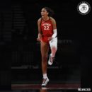 WNBA : Le titre de MVP de la saison régulière revient à Aj’a WILSON !