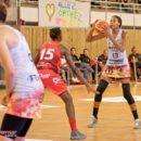 NF1 Poule B : Feytiat, Roanne et Monaco vers une troisième victoire consécutive ??