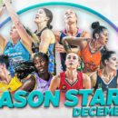 Australie : la WNBL démarrera finalement le 2 Décembre