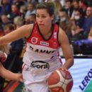 LFB:  Coupe de France énorme choc ASVEL-Charleville-Mézières, LFB match en retard Bourges – Basket Landes