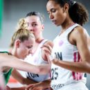 Eurocoupe : Bourges, le LDLC ASVEL Féminin et C. B. K. Mersin rejoignent les quarts de finale