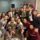 Turquie : Hatayspor surprend Nesibe Aydin, Galatasaray remporte encore un derby