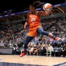 WNBA : Personne ne se met sur la route du Connecticut Sun !