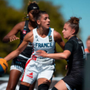 Women’s Series : L’équipe de France battue par l’Espagne en finale de l’étape bordelaise