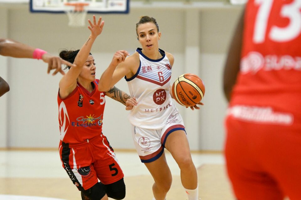 NF1 Poule B : Les Promus Prêts Pour Un Gros Coup ? - Postup.fr ...