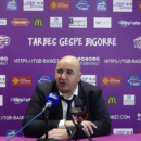 LFB : Conférence de presse après Tarbes – Villeneuve d’Ascq