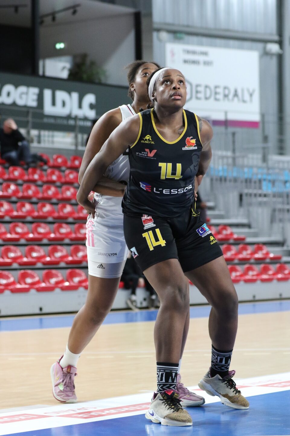 NF1 Poule A : Qui Va Se Maintenir ? - Postup.fr - Actualité Du ...