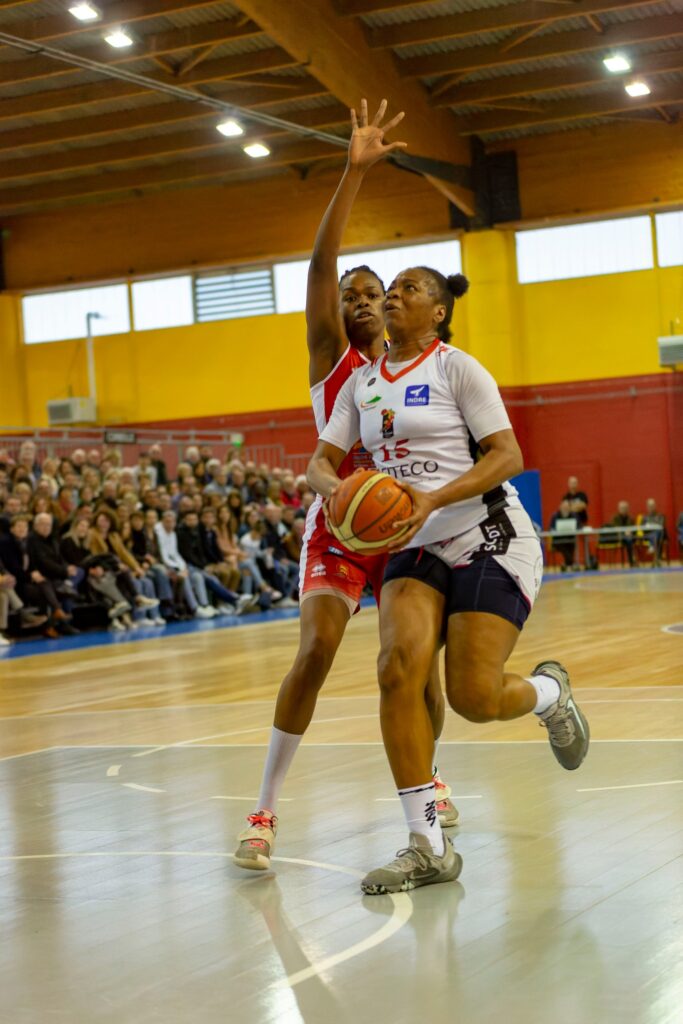 NF1 Poule B : Statu Quo Pour L'attribution De La Deuxième Place ...