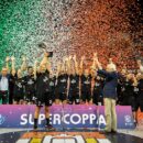 Supercoupe d’Italie : Le titre pour l’équipe de Pierre VINCENT, Bologne vainqueure après une longue lutte contre Schio