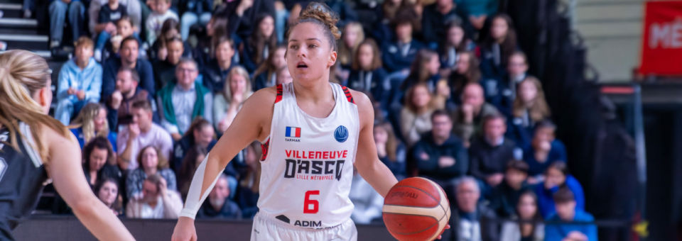 LBWL : Villeneuve d’Ascq, le bout du tunnel ?