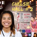 Ligue 2 : Feytiat ajuste son effectif : Chelsie HALL arrive