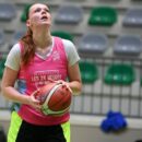 Ligue 2 : Montbrison annonce le départ de Ludivine MARIE