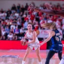 Playoffs LFB : Impressionnante réaction des Guerrières, à un match du sacre !