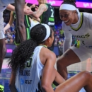 WNBA : Dallas peut savourer une 4ème victoire qui s’est faite attendre !