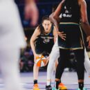 WNBA Playoffs : New York solide à domicile, Minnesota perd l’avantage du terrain