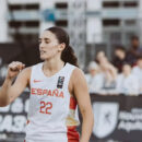 Women’s Series Poitiers : L’Espagne s’impose après une finale haletante