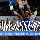 All-Access – Puissance 4 : Episode 3