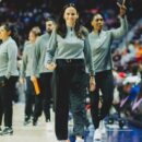 WNBA : New York, solide leader avant le break du All-Star Game et des JO !