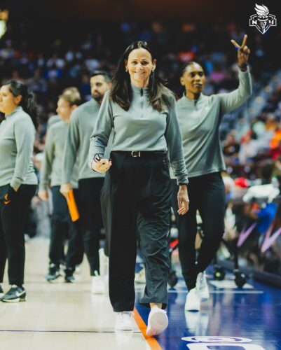 WNBA: New York, a robust chief earlier than the All-Star Sport and Olympic break!  – Submit-up.fr