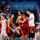 Paris 2024 : L’Espagne redoutable dans les fins de matchs !