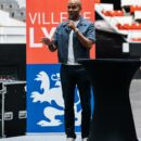 LFB : Les Lionnes évolueront au Palais des Sports à partir de janvier 2025 !
