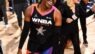 WNBA : Retour sur un All-star week-end = explosif et historique !