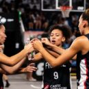 Mondial U18 3×3 2024 : La France ne fait pas partie des nations qualifiées pour les quarts de finales !