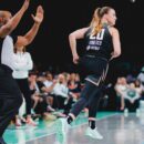 WNBA : Une reprise en puissance pour les médaillées d’or olympique !