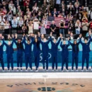 Paris 2024 : A l’issue d’un combat homérique des Bleues, ce sont les Etats-Unis qui s’offrent la médaille d’or par la plus petite des marges