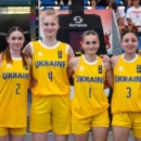 Mondial U18 3×3 2024 : Les Ukrainiennes débutent bien, Chinoises et Japonaises vont se disputer la tête du groupe C