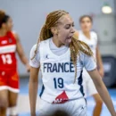 Euro U18 2024 : Au Portugal les Bleuettes frappent fort d’entrée contre les Luxembougeoises