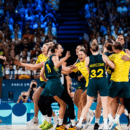 Paris 2024 : L’Australie décroche la 6ème médaille olympique de son histoire !