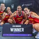 Women’s Series Baku : L’Espagne s’impose au bout du suspense