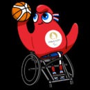 Paris 2024 : Le basket a débuté avec une victoire des vice-championnes Paralympiques Chinoises