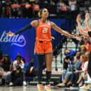 WNBA : La plus belle progression de l’année a été attribuée !