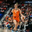 WNBA Playoffs 2024 : New York et Connecticut lancent parfaitement leurs séries !