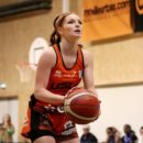 NF1 poule B : Dieppe continue de surprendre, une autre équipe normande passe (provisoirement ?) en tête