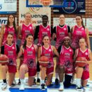 NF1 poule B : Les équipes qui sont sur le podium aimeraient démarrer l’année de bonne manière !