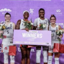 Women’s Series Finals : La France s’impose royalement