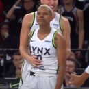 WNBA Finales : Minnesota ne s’avoue jamais vaincu et remporte le match 1 !