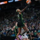 WNBA Playoffs : Minnesota rejoint New York pour un duel final qui promet