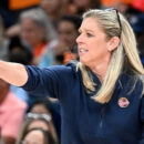 WNBA : Du mouvement dans le coaching du Fever !