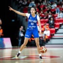 Euroligue J4 : Bonne opération pour Basket Landes, 3 nouvelles équipes qualifiées pour le second tour !