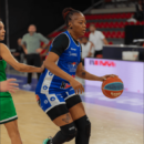 NF1 poule B : Bihorel fait des étincelles dans la capitale, Nord Alsace battu par Reims