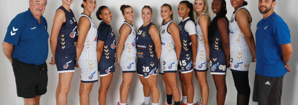 NF1 poule B : Franconville doit se remobiliser, duel de voisins outsiders en Seine-Maritime !