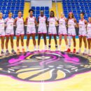 NF1 poule B : Les équipes du podium sans pitié pour leurs adversaires !