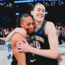 WNBA Finales : New York sort les griffes et égalise à 1 partout