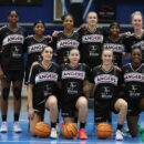 LBWL J4 : Angers réalise le « grand huit », Bourges et Basket Landes intraitables !