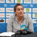 LBWL : Conférence de presse après Basket Landes – Angers